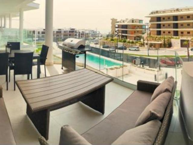 Apartamento Venta Fuengirola, Puerto Deportivo