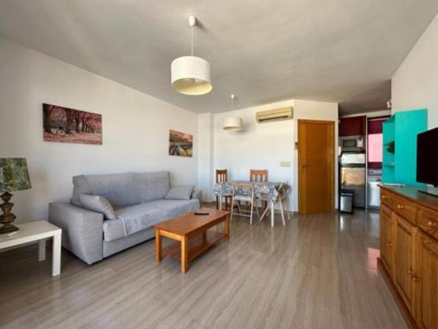 Apartamento Venta Fuengirola, Puerto Deportivo