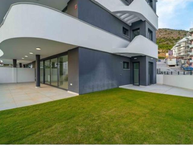 Apartamento Venta Fuengirola, Puerto Deportivo