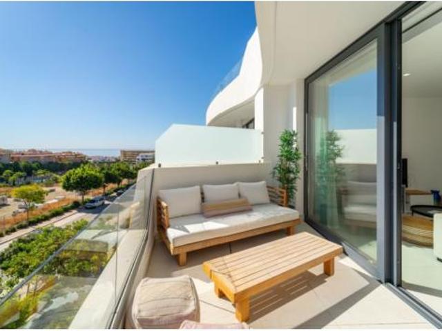Apartamento Venta Fuengirola, Puerto Deportivo