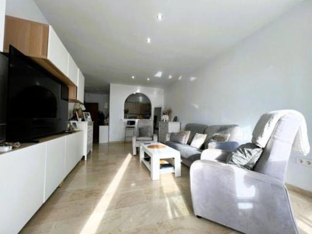 Apartamento Venta Fuengirola, Puerto Deportivo