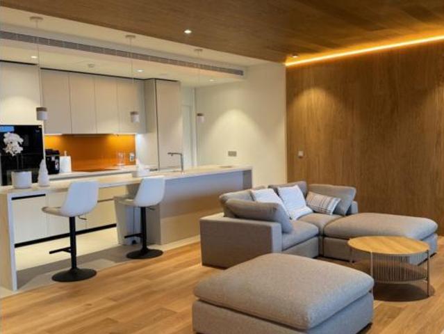 Apartamento Venta Fuengirola, Puerto Deportivo