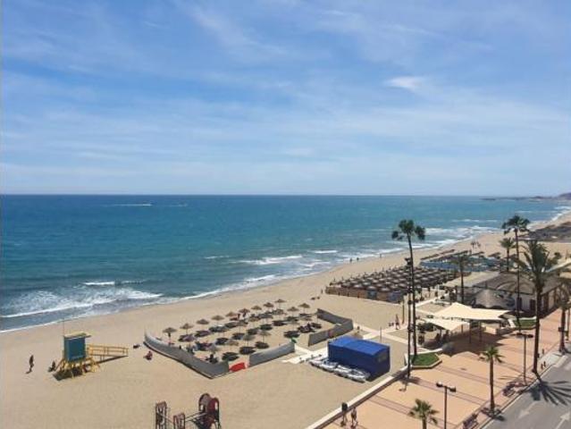 Apartamento Venta Fuengirola, Puerto Deportivo