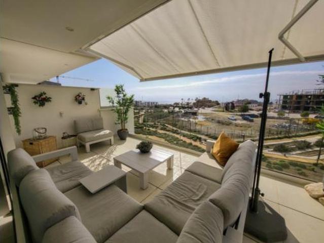 Apartamento Venta Fuengirola, Puerto Deportivo