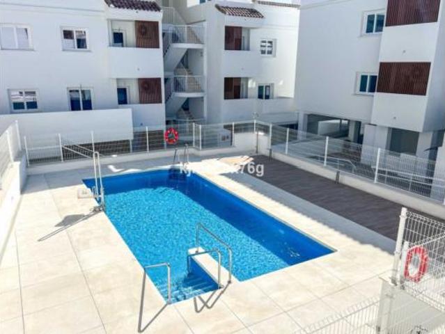 Apartamento Venta Fuengirola, Puerto Deportivo