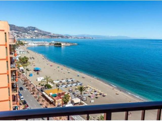 Apartamento Venta Fuengirola, Puerto Deportivo