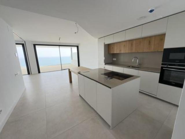 Apartamento Venta Fuengirola, Puerto Deportivo