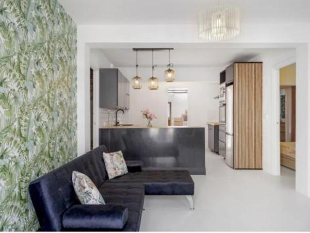 Apartamento Venta Fuengirola, Playa de Los Boliches
