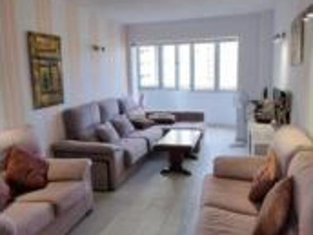 Apartamento Venta Fuengirola, Playa de Los Boliches
