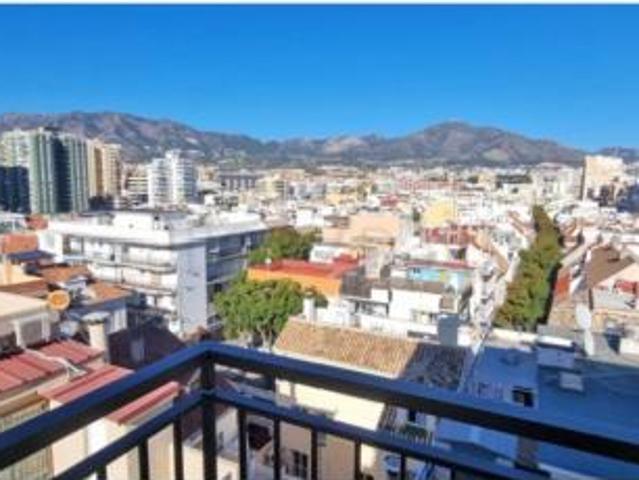 Apartamento Venta Fuengirola, Playa de Los Boliches