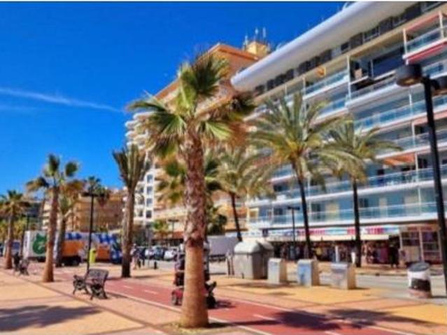 Apartamento Venta Fuengirola, Playa de Los Boliches