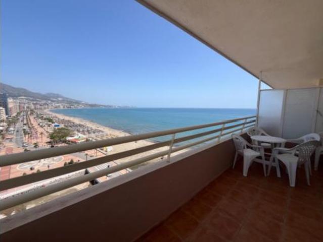 Apartamento Venta Fuengirola, San Francisco