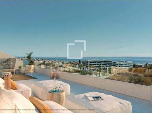 Apartamento Venta Fuengirola, San Francisco