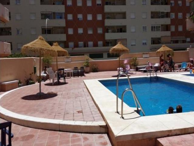 Apartamento Venta Fuengirola, San Francisco