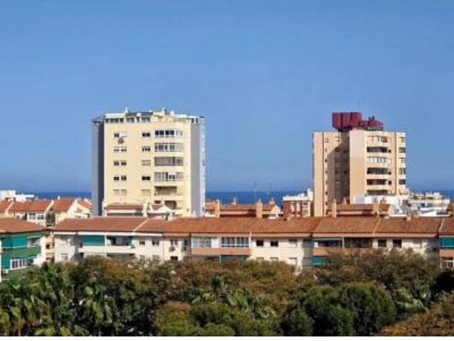 Apartamento Venta Fuengirola, San Francisco