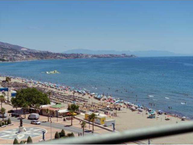 Apartamento Venta Fuengirola, San Francisco