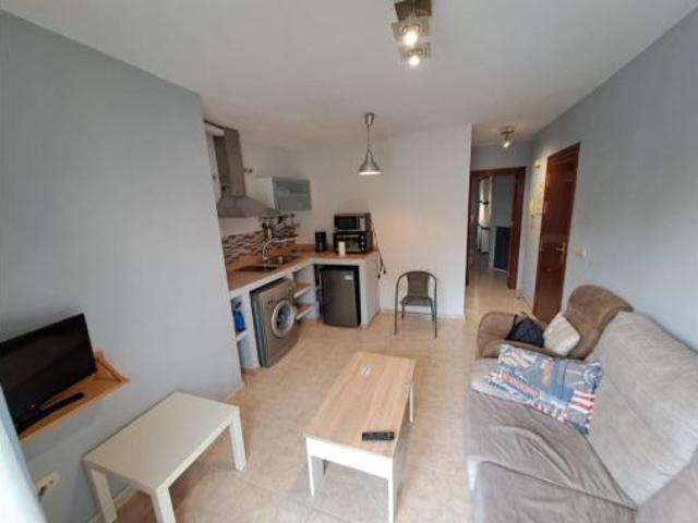 Apartamento Venta Fuengirola, San Francisco