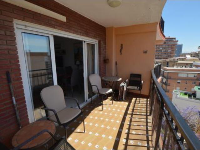 Apartamento Venta Fuengirola, San Francisco