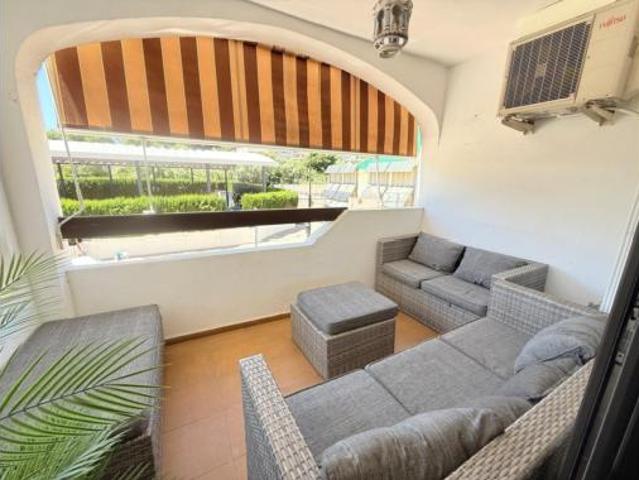Apartamento Venta Fuengirola, San Francisco