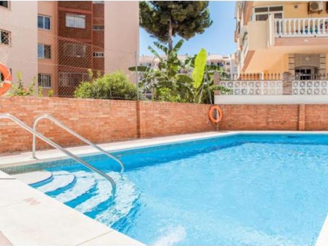 Apartamento Venta Fuengirola, San Francisco