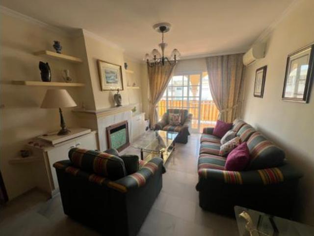 Apartamento Venta Fuengirola, San Francisco