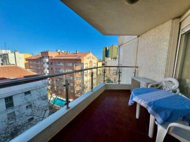 Apartamento Venta Fuengirola, San Francisco