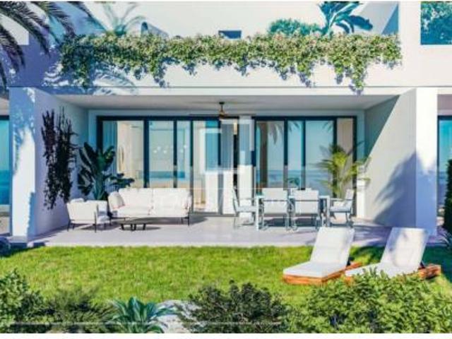 Apartamento Venta Fuengirola, San Francisco