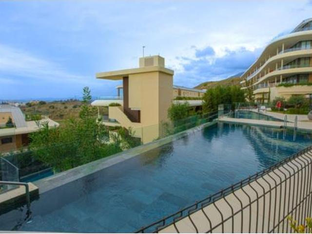 Apartamento Venta Fuengirola, Torreblanca del Sol