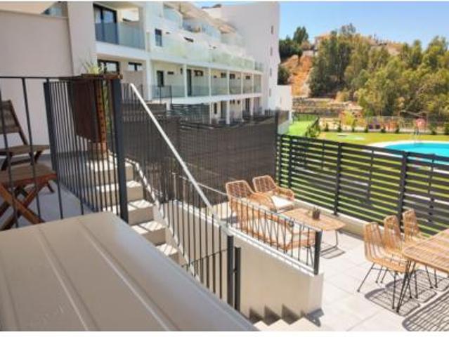 Apartamento Venta Fuengirola, Torreblanca del Sol