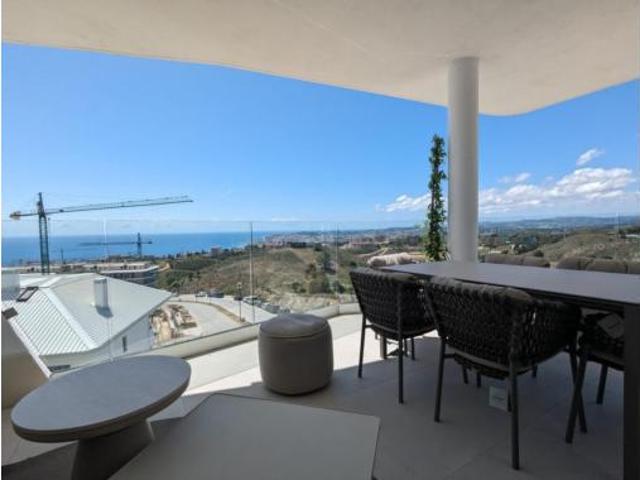 Apartamento Venta Fuengirola, Torreblanca del Sol