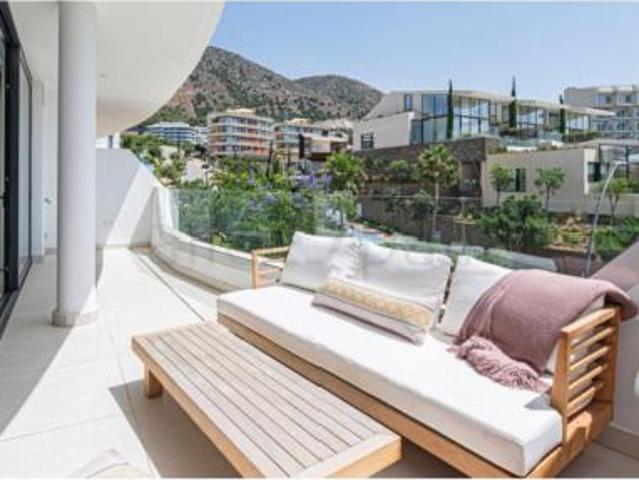 Apartamento Venta Fuengirola, Torreblanca del Sol