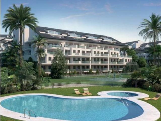 Apartamento Venta Fuengirola, Torreblanca del Sol