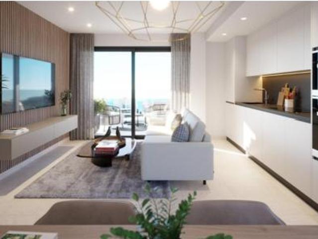 Apartamento Venta Fuengirola, Torreblanca del Sol