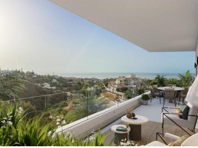 Apartamento Venta Fuengirola, Torreblanca del Sol