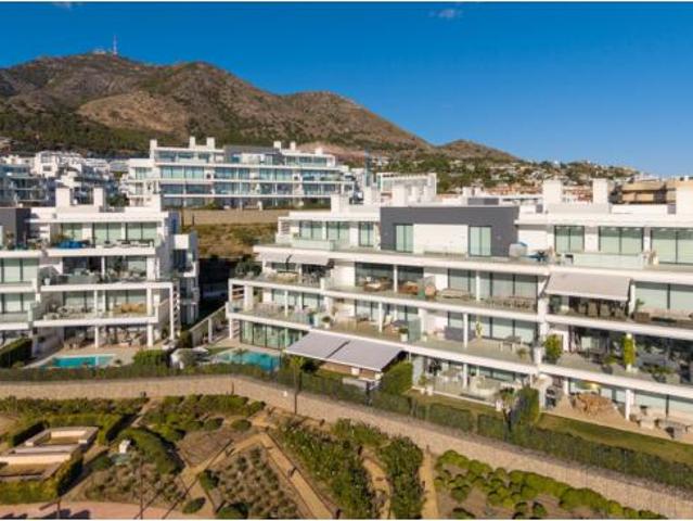 Apartamento Venta Fuengirola, Torreblanca del Sol