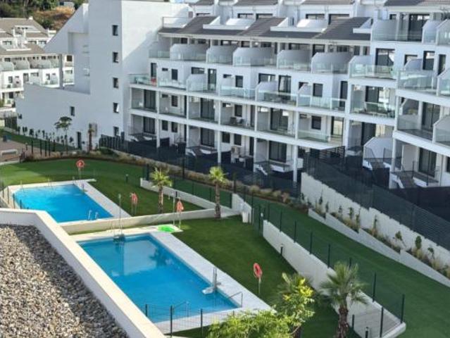 Apartamento Venta Fuengirola, Torreblanca del Sol