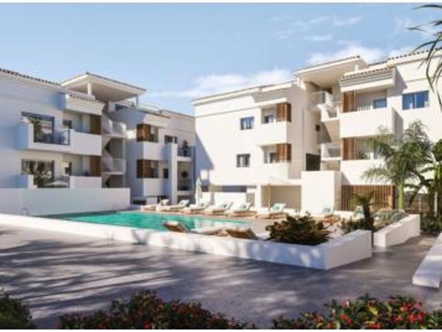 Apartamento Venta Fuengirola, Torreblanca del Sol