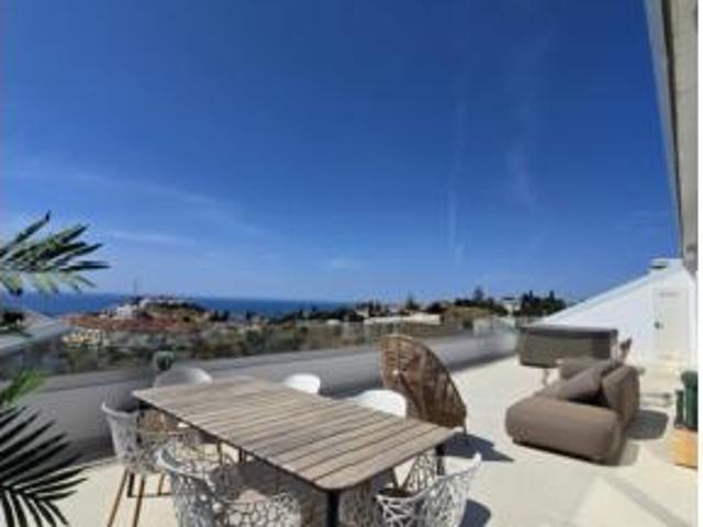 Apartamento Venta Fuengirola, Torreblanca del Sol