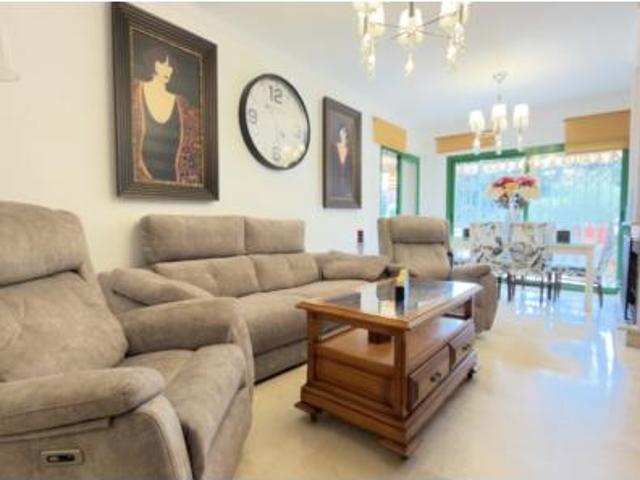 Apartamento Venta Fuengirola, Boquetillo