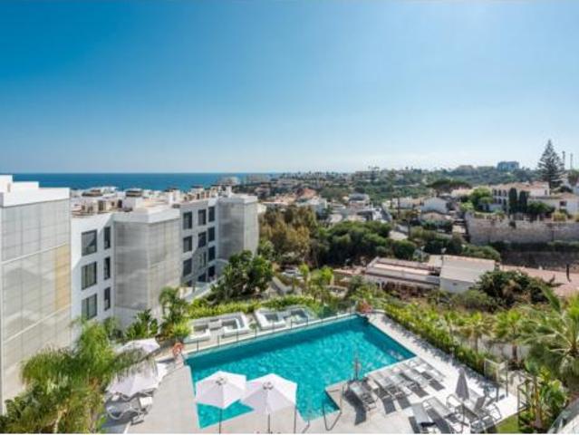 Apartamento Venta Fuengirola, Zona del Castillo de Sohail