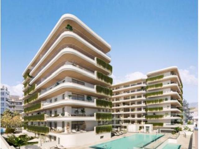 Apartamento Venta Fuengirola, Zona del Castillo de Sohail