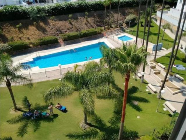 Apartamento Venta Fuengirola, Zona del Castillo de Sohail