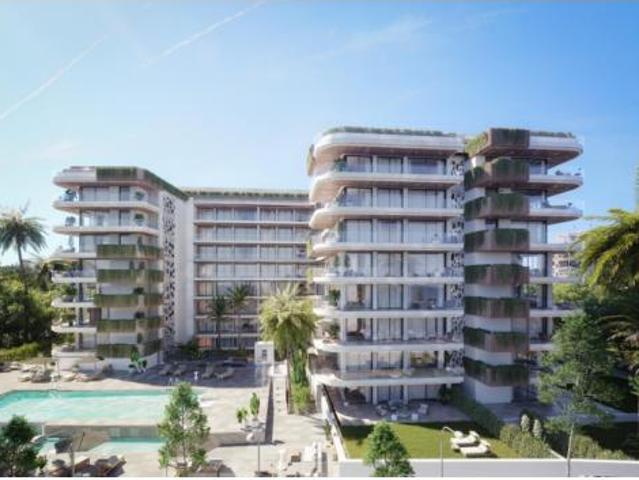 Apartamento Venta Fuengirola, Zona del Castillo de Sohail