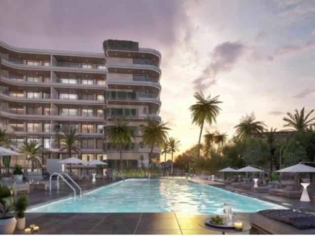 Apartamento Venta Fuengirola, Zona del Castillo de Sohail