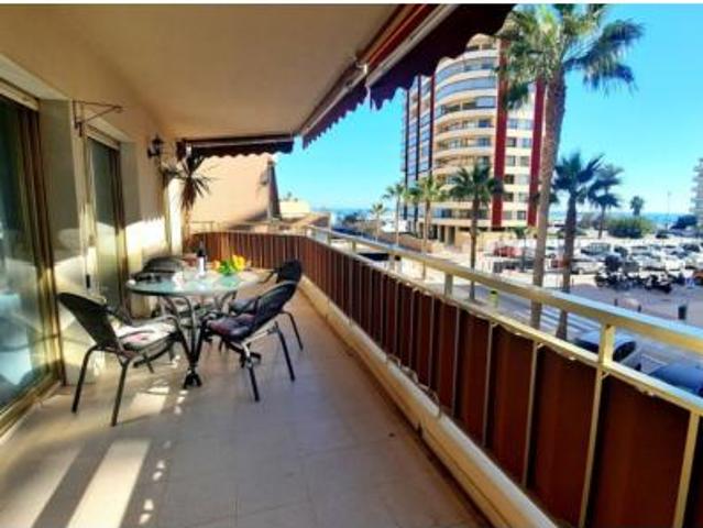 Apartamento Venta Fuengirola, Zona del Castillo de Sohail