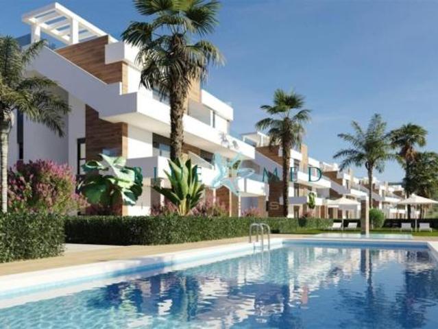 Apartamento Venta Fuente Álamo de Murcia, Cuevas de Reyllo