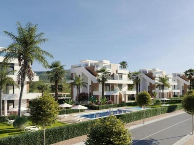 Apartamento Venta Fuente Álamo de Murcia, Fuente Álamo