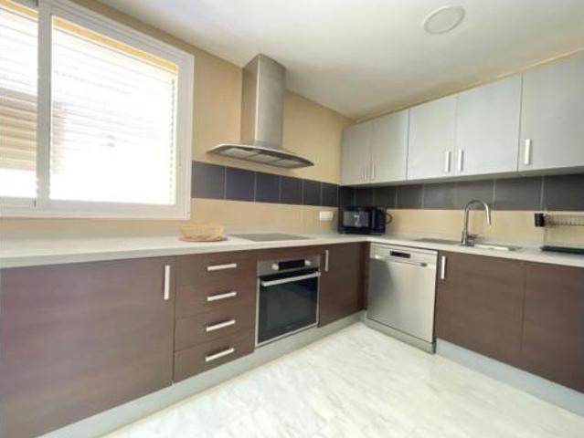 Apartamento Venta Fuente Álamo de Murcia, Fuente Álamo
