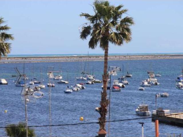 Apartamento Venta Fuente Álamo de Murcia, Los Paganes