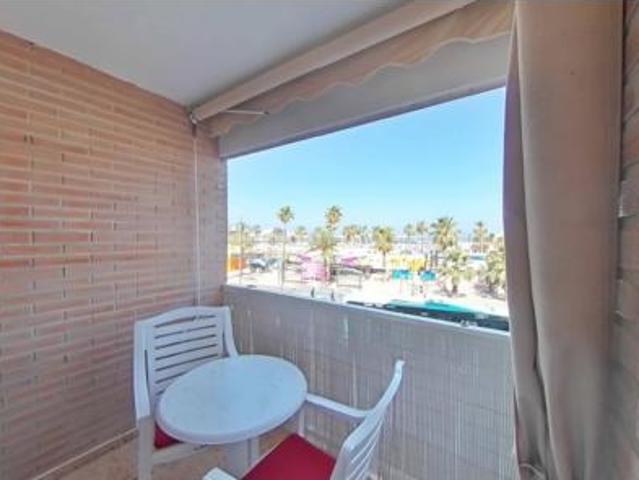 Apartamento Venta Fuente Álamo de Murcia, Los Paganes